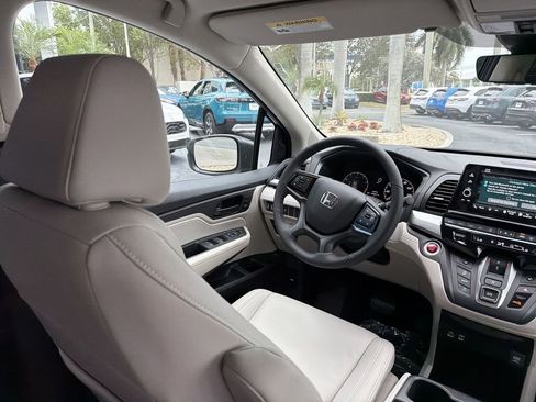 New 2026 Honda Odyssey EX-L image 15