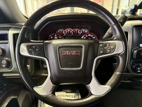 Used 2014 GMC Sierra 1500 SLE image 12