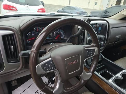 Used 2018 GMC Sierra 1500 SLT image 6