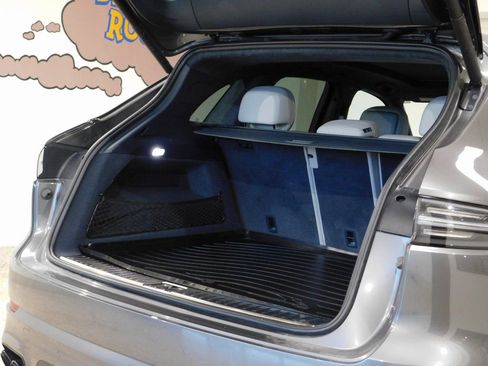 Used 2021 Porsche Cayenne GTS image 84