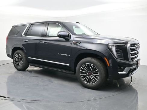 New 2026 GMC Yukon Elevation image 7