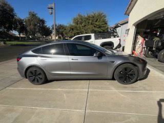 Used 2025 Tesla Model 3 Long Range RWD image 2