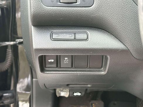 Used 2017 Nissan Altima 2.5 SR FWD image 20
