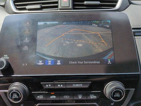 Used 2018 Honda CR-V EX image 24