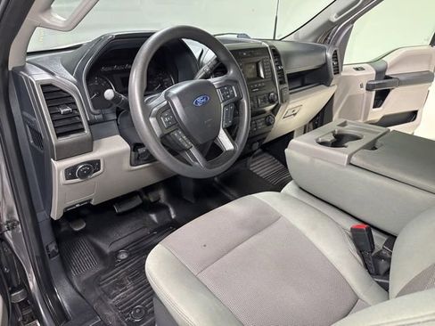 Used 2022 Ford F250 XL w/ Power Equipment Group AWD/4WD image 10