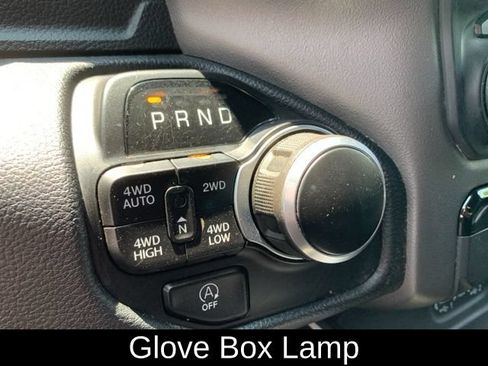 Used 2022 RAM 1500 Big Horn AWD/4WD image 35