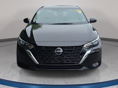Used 2024 Nissan Sentra SV FWD image 4