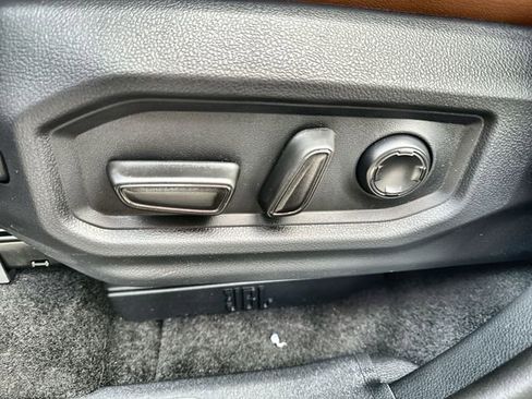 New 2025 Toyota Tundra 1794 Edition image 21