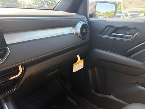 New 2026 Chevrolet Colorado LT w/ LT Convenience Package RWD image 30