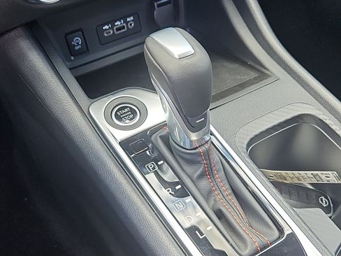 New 2025 Nissan Sentra SR image 13