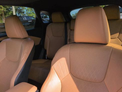 Used 2024 Lexus RX 350 Premium Plus w/ Convenience Package AWD/4WD image 8