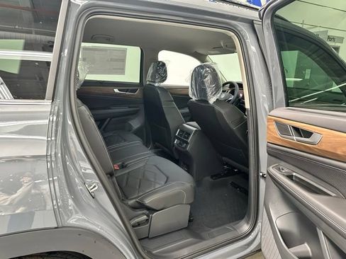 New 2026 Volkswagen Atlas SE AWD/4WD image 13