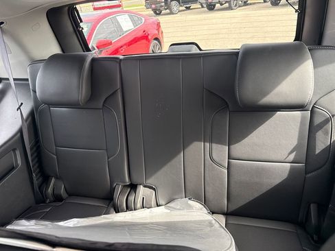 Used 2020 Chevrolet Tahoe LT AWD/4WD image 12