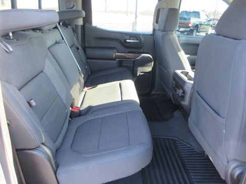 Certified 2022 Chevrolet Silverado 1500 RST w/ Texas Edition Plus image 21