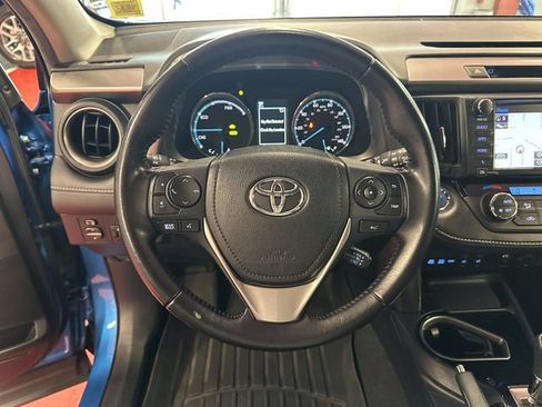 Certified 2016 Toyota RAV4 Limited w/ Advanced Technology Package AWD/4WD image 18