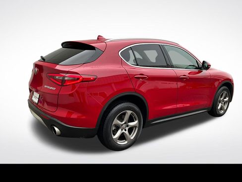 Used 2021 Alfa Romeo Stelvio Sprint w/ Cold Weather Package AWD/4WD image 20