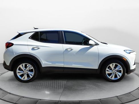 Used 2024 Buick Encore GX Preferred FWD image 8