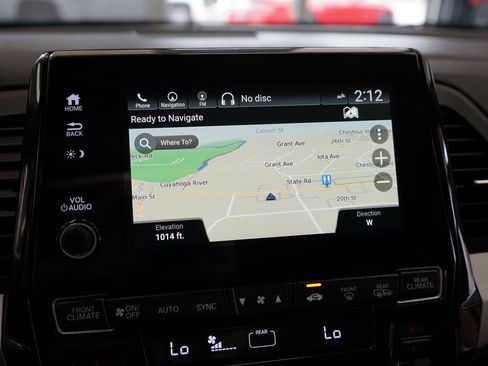 Used 2018 Honda Odyssey Elite image 8