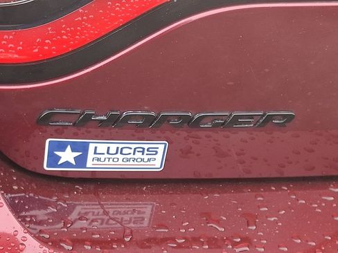 Certified 2019 Dodge Charger Scat Pack w/ Plus Group image 32