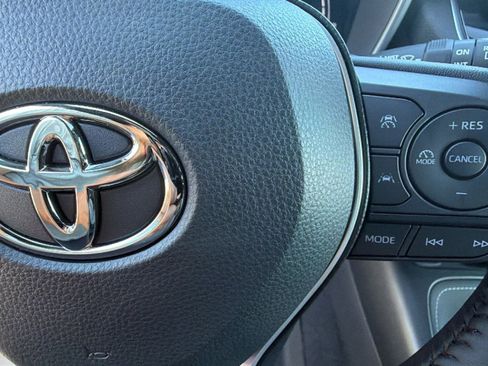 New 2026 Toyota Corolla XSE image 20