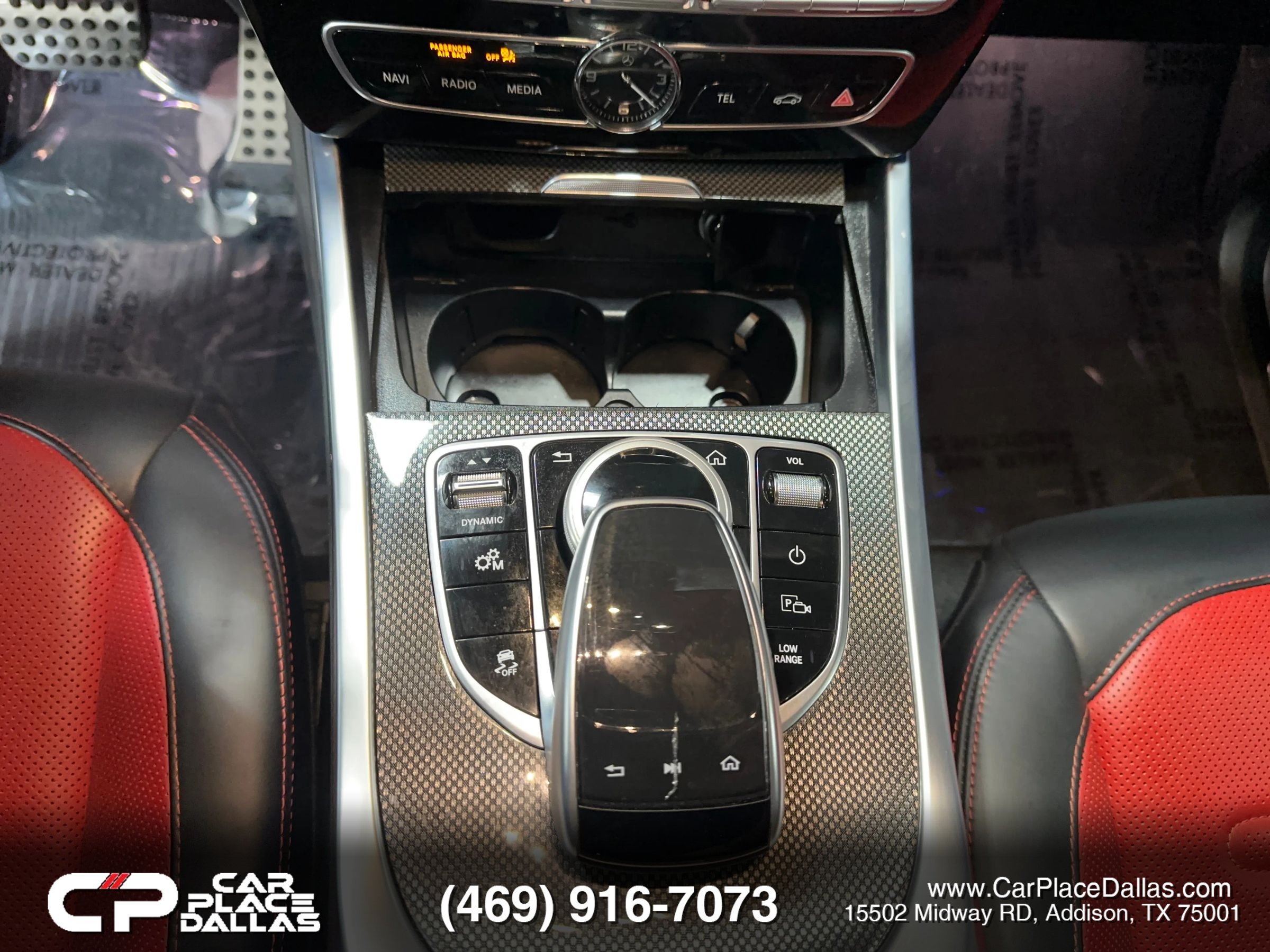 Used 2019 Mercedes-Benz G 550 image 20