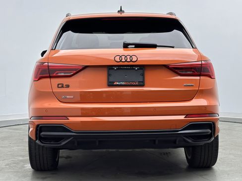 Used 2022 Audi Q3 2.0T Premium Plus image 6