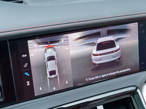 New 2026 Porsche Panamera 4 image 34