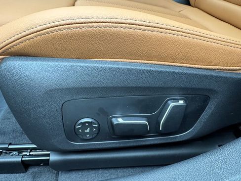 New 2026 BMW i4 xDrive40i AWD/4WD image 11