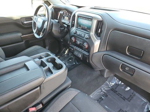 Used 2020 Chevrolet Silverado 1500 RST w/ All-Star Edition image 14