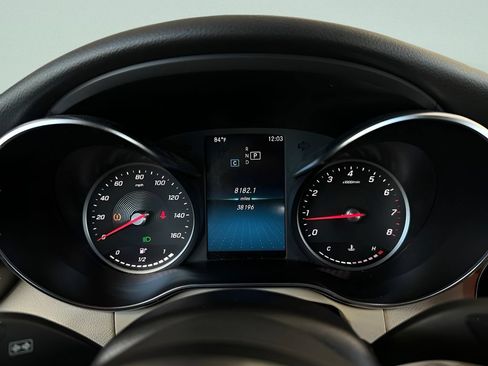 Used 2019 Mercedes-Benz C 300 4MATIC Coupe image 15