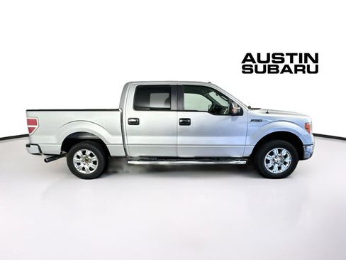 Used 2010 Ford F150 2WD SuperCrew image 8