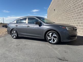 Used 2020 Subaru Legacy Premium w/ Popular Package #1 video 1