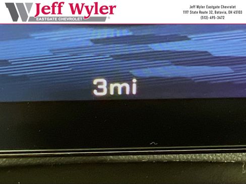 New 2026 Chevrolet Traverse High Country w/ LPO, Floor Liner Package FWD image 18