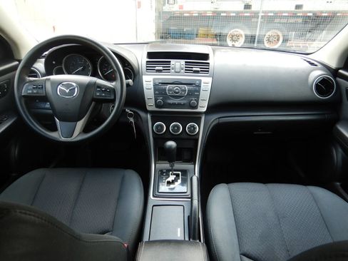 Used 2011 MAZDA MAZDA6 i Sport FWD image 24