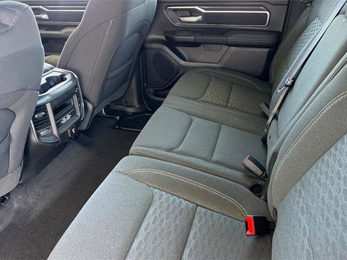 New 2026 RAM 1500 Big Horn image 12