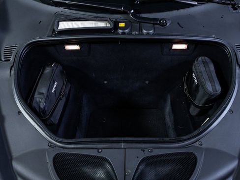 Certified 2015 Ferrari 458 Speciale Coupe image 23