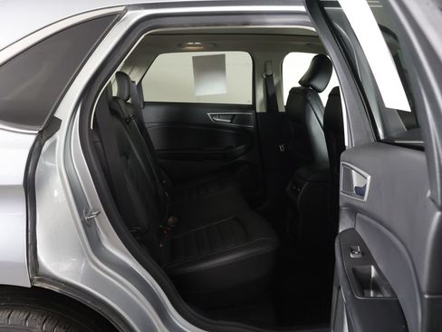 Used 2023 Ford Edge SEL w/ Convenience Package AWD/4WD image 31