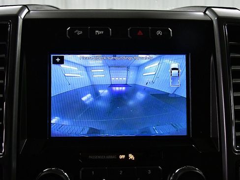 Used 2017 Ford F150 XLT w/ Equipment Group 302A Luxury image 24