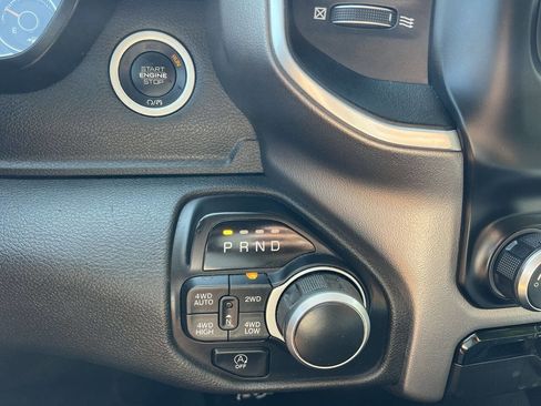 Used 2019 RAM 1500 Big Horn image 19