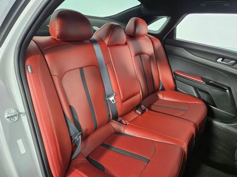 Used 2023 Kia K5 GT-Line w/ GT-Line Premium Package image 22