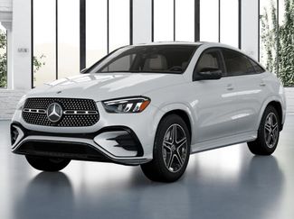 New 2026 Mercedes-Benz GLE 450 GLE 450 Coupe video 1