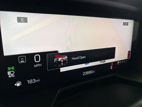 Used 2025 GMC Acadia Elevation FWD image 32