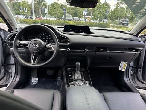 Used 2025 MAZDA CX-30 AWD 2.5 S w/ Preferred Package image 36