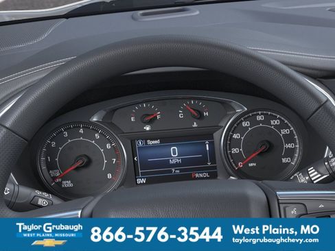 New 2026 Chevrolet Blazer LT w/ Convenience Package FWD image 18
