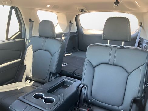 Used 2026 Honda Pilot EX-L image 15