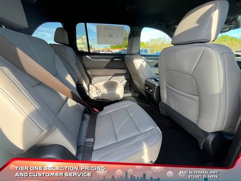 New 2026 GMC Acadia Elevation w/ Black Edition image 17