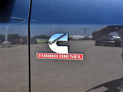 New 2025 RAM 2500 Big Horn w/ Safety Group image 8