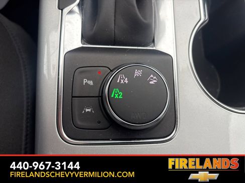 New 2025 Chevrolet Blazer LT w/ Midnight/Sport Edition image 4