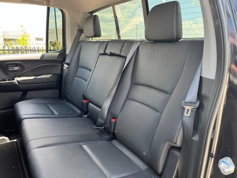 Certified 2026 Honda Ridgeline RTL image 26