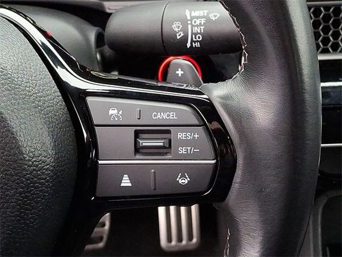 Certified 2024 Honda Civic Sport image 20